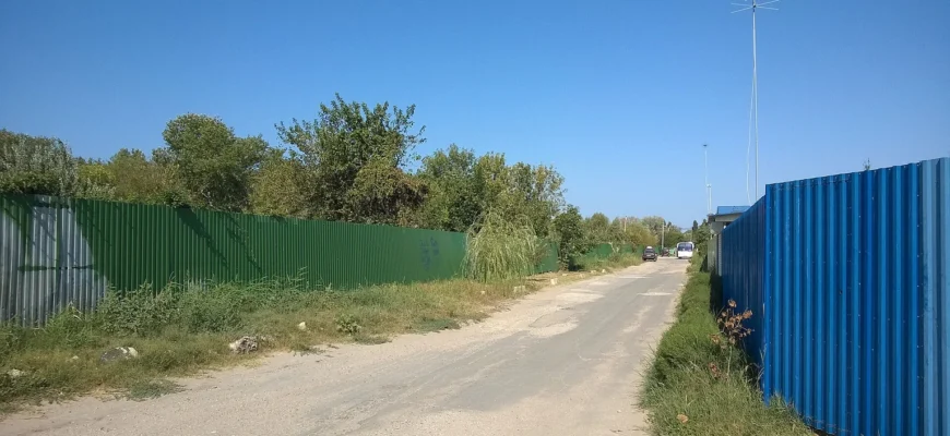 Как добраться до Витязево в 2026 году: поезд, автобус и машина
